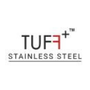 tuff-plus-stainless-steel-water-bottle-logo