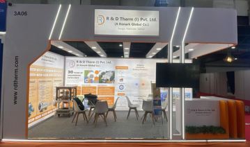 R&D Therm Pvt. Ltd.-86