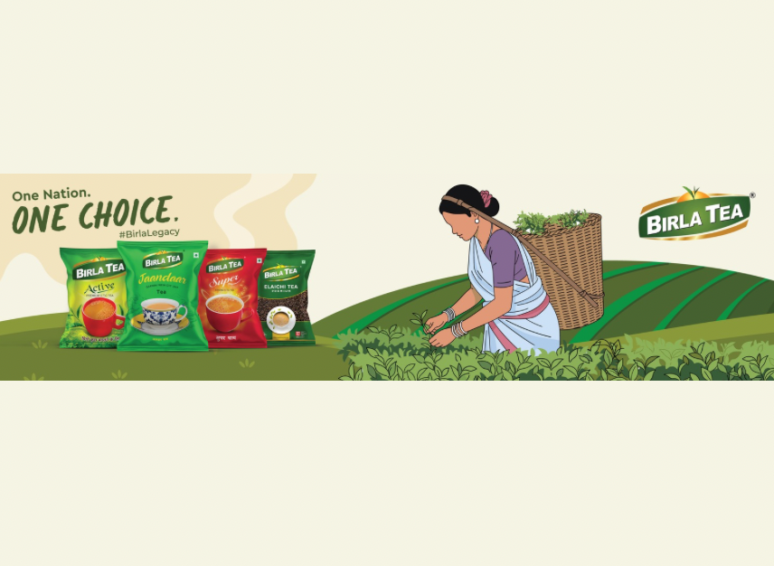 Birla Tea-93